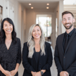 Asymmetric signals: luxury real estate personal brand strategy 2025