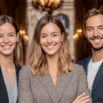 Emerging luxury real estate markets 2025
