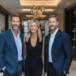 Luxury real estate client data strategies