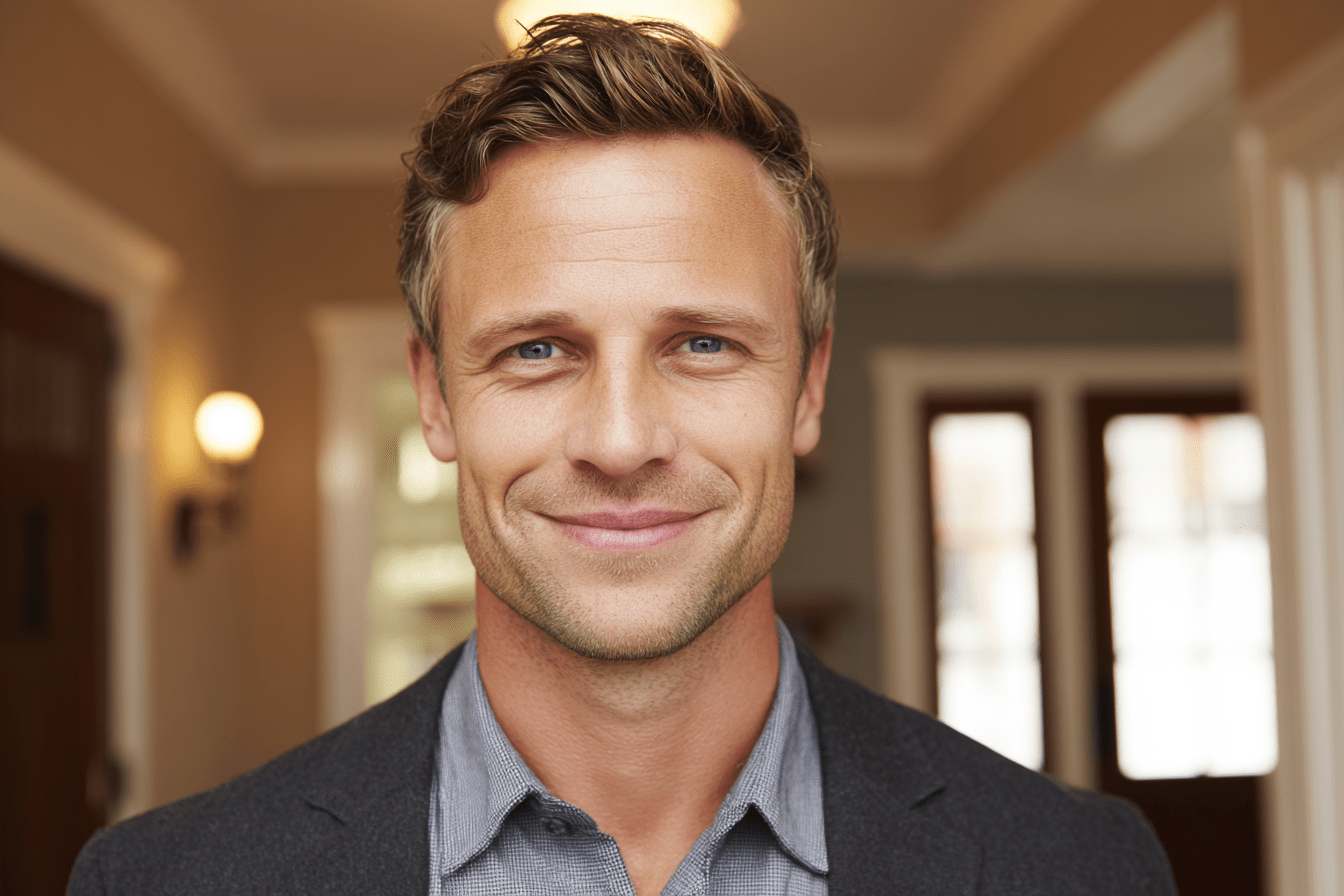 Elite Buyer Personalization for Luxury Agents: Counterintuitive Wins