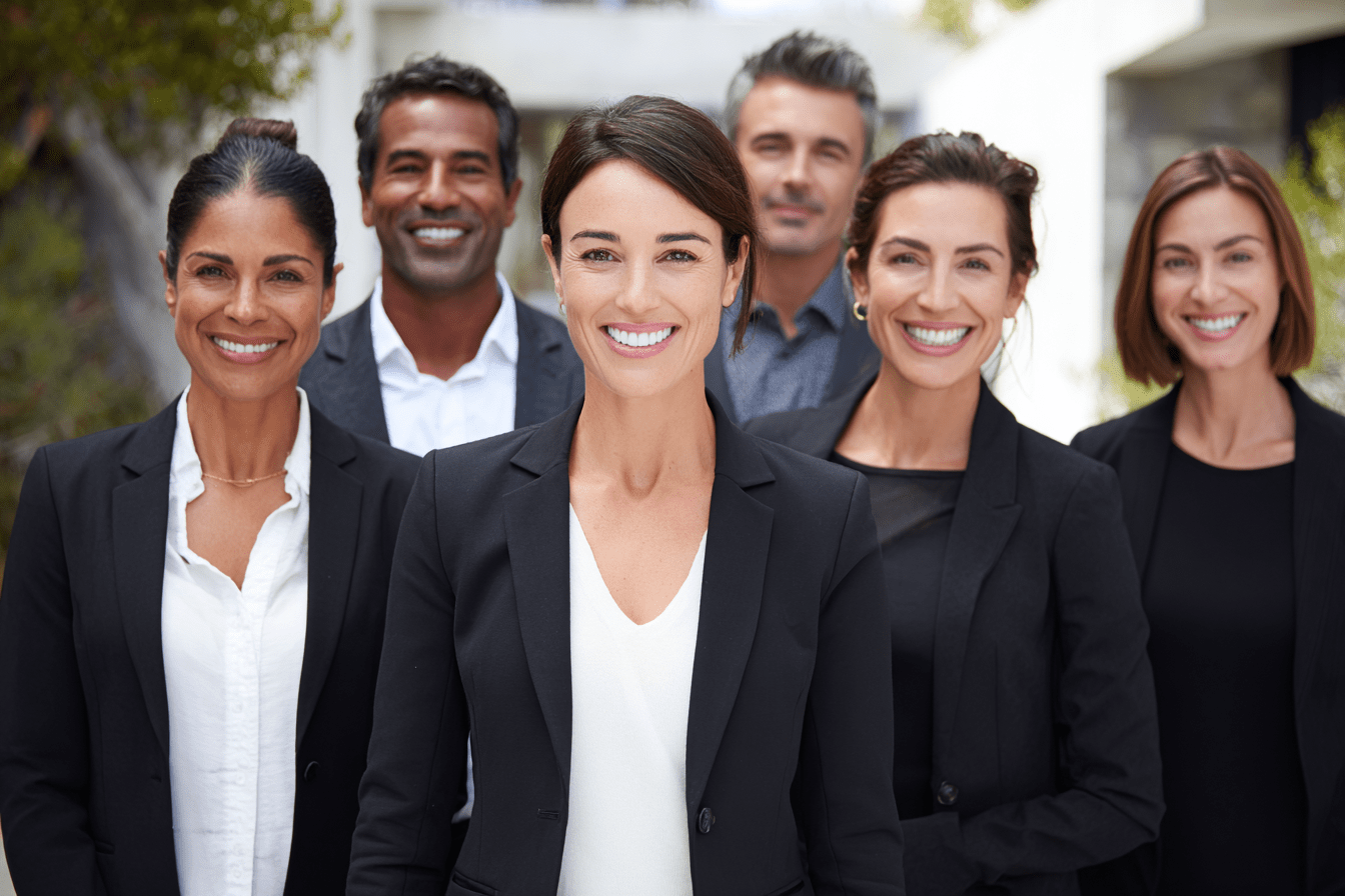 Crafting Your Signature Personal Brand in Luxury Real Estate