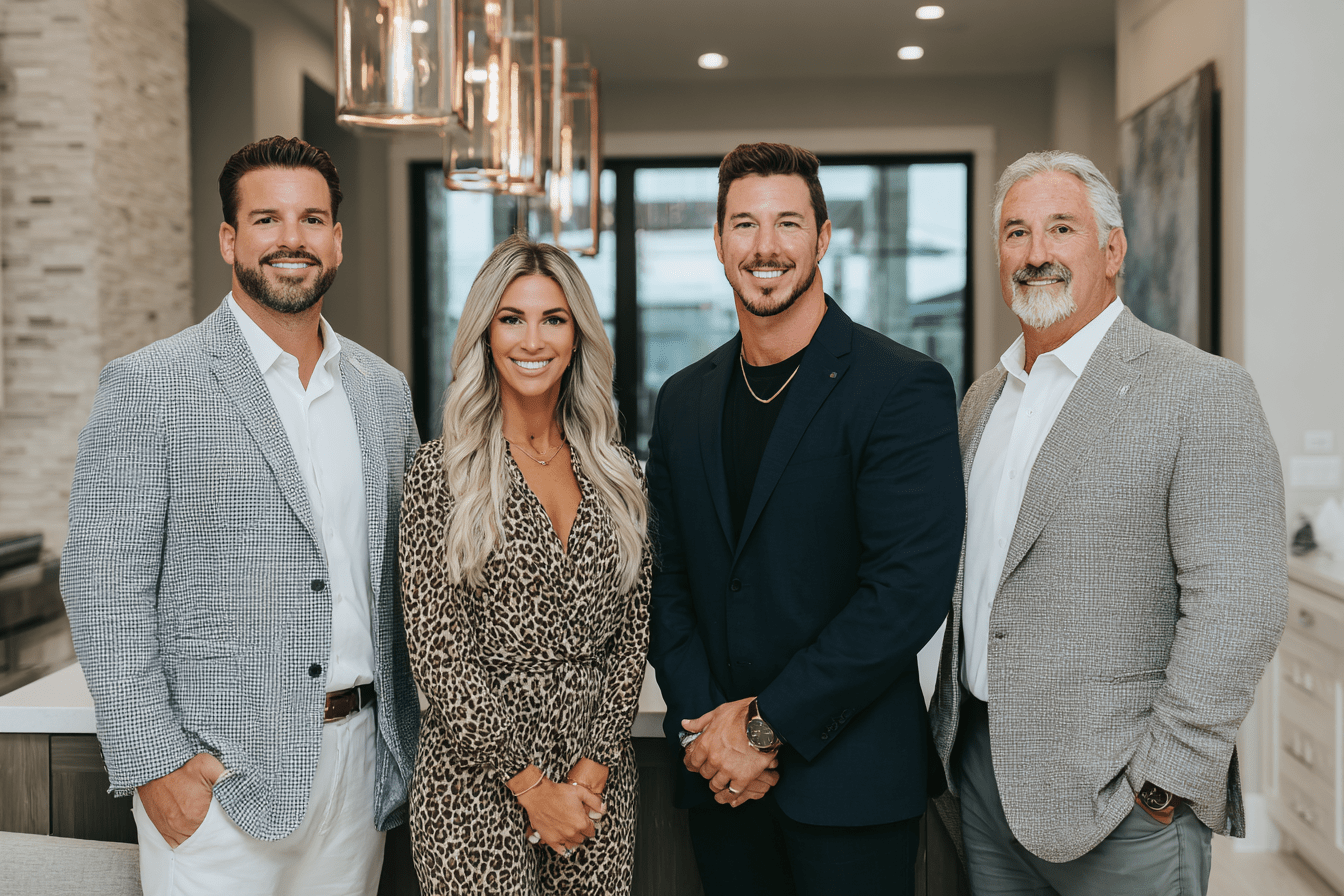 12 Strategies for Mastering Emotional Intelligence in Real Estate