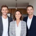 Leading elite real estate teams through market volatility