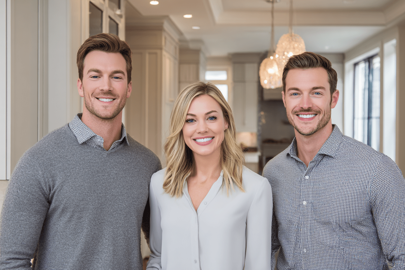 Why Standard Hiring Fails: luxury real estate agent recruitment strategies