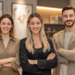 Eliminating time wasters luxury brokerage