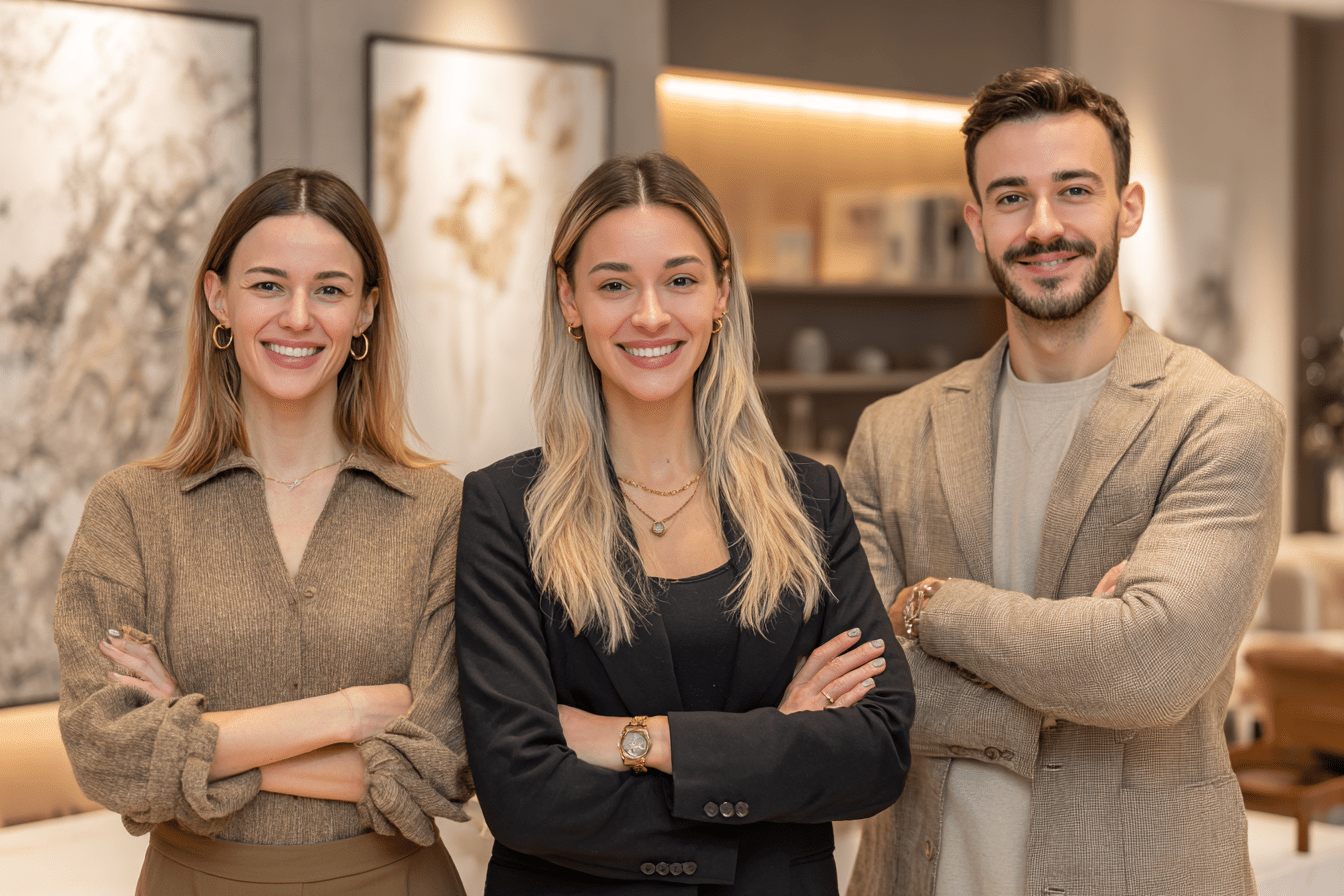 client centric real estate team culture systems That Scale