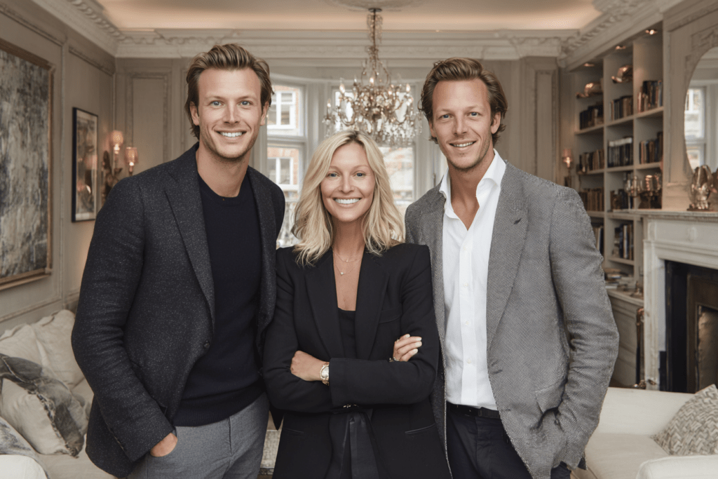 How Ar Transforms International Luxury Buyer Tours | Ar-Powered Buyer Acceleration 1 Real Estate Luxury Leaders - RELuxeLeaders 2025 12 26 001 97