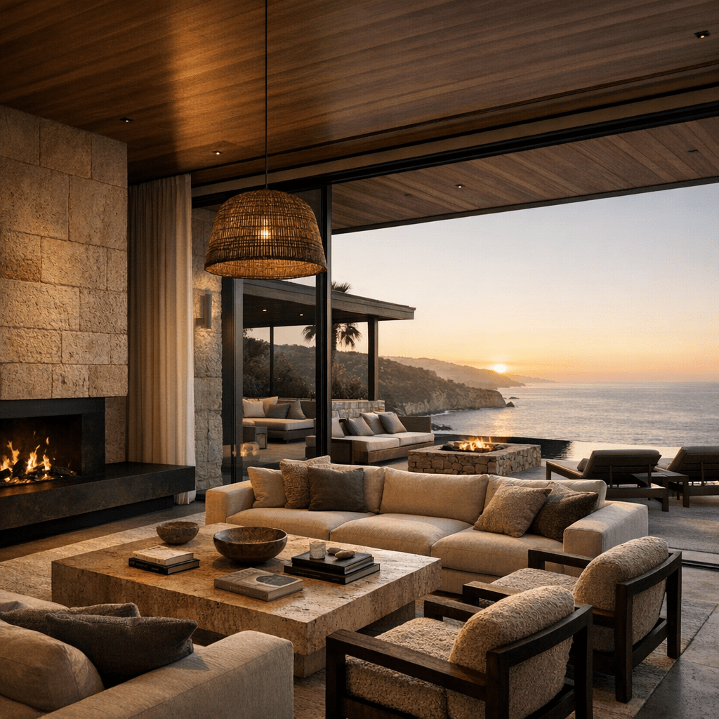 6 Luxury Real Estate Buyer Trends Elite Agents Must Build Around