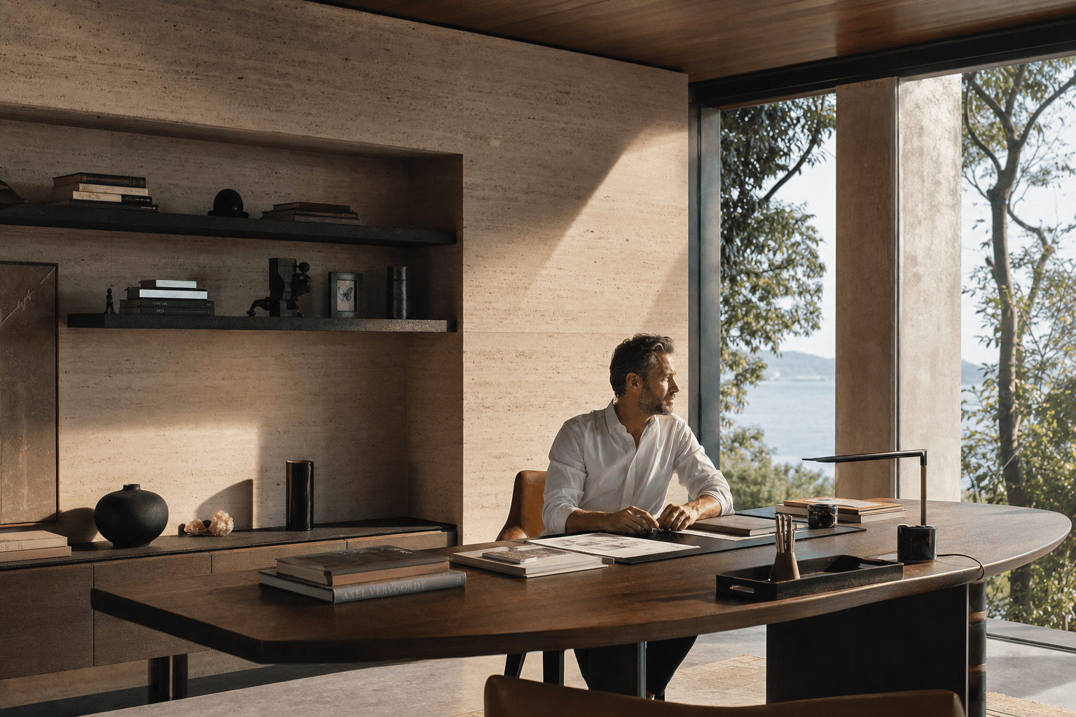 Luxury Real Estate Database Pruning: Close More with Less
