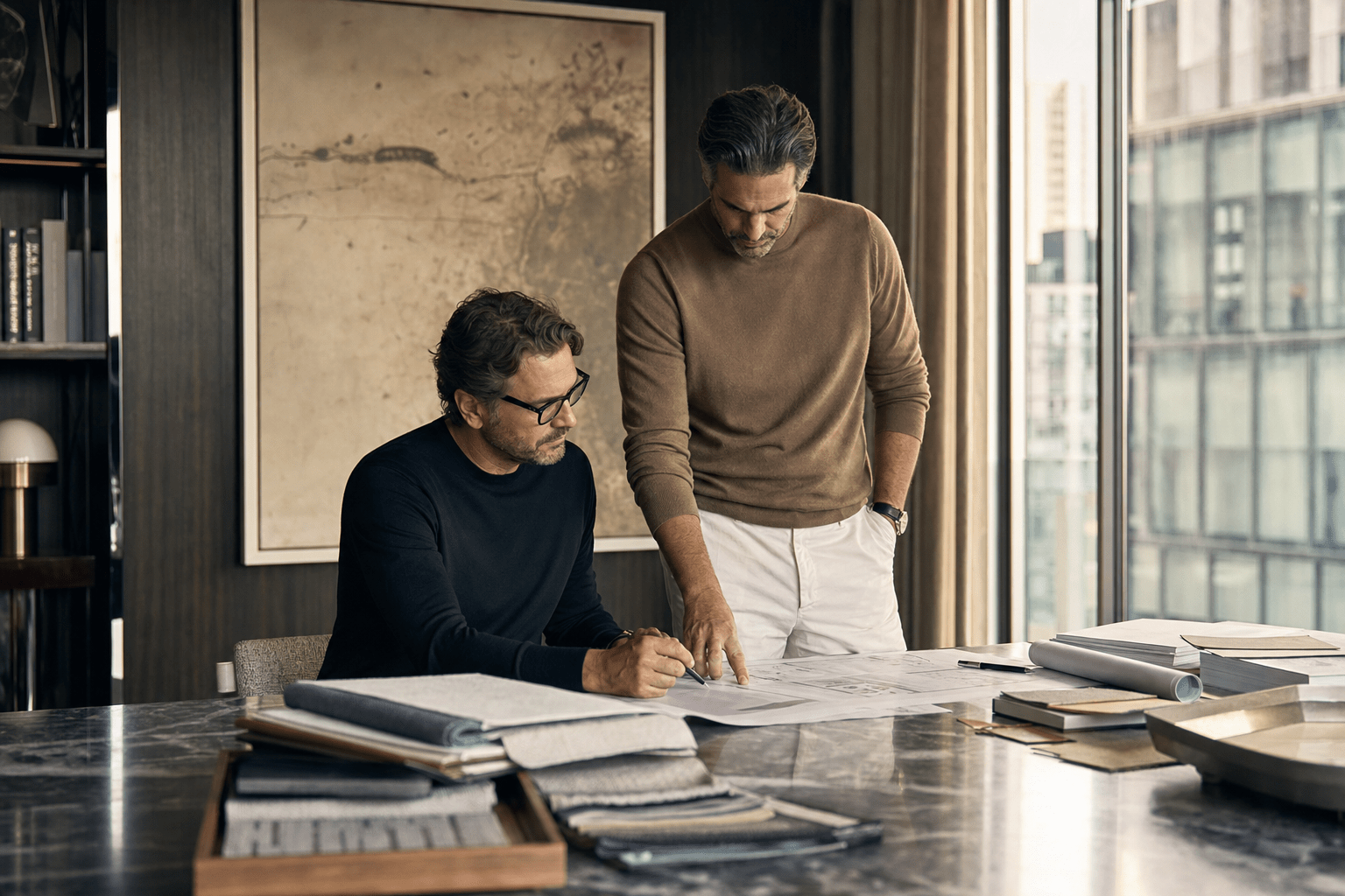 Luxury Real Estate E&o Insurance Limits Above $30m