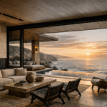 Luxury real estate referral systems
