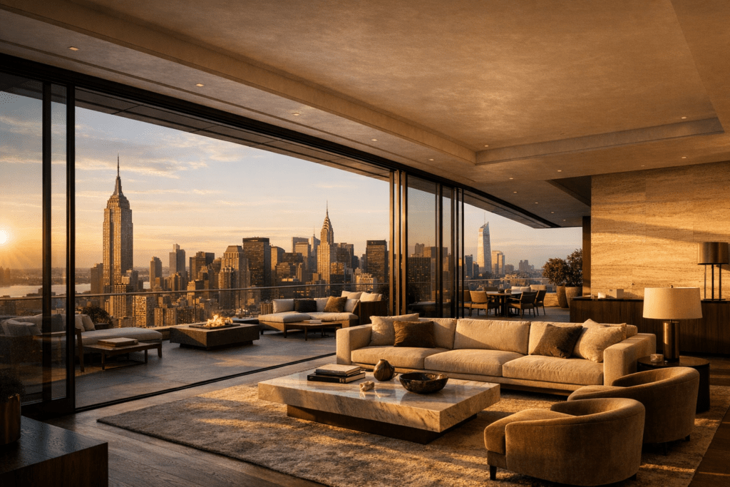 Luxury Real Estate Service Levels By Client Complexity 1 Real Estate Luxury Leaders - luxury real estate service levels by client comp gpt image 2026 05 31