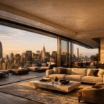 Luxury real estate service levels by client complexity