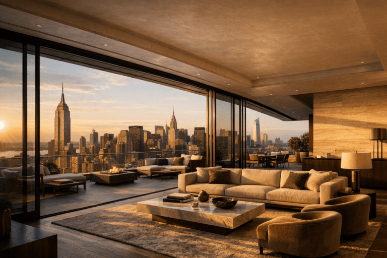 Real Estate Luxury Leaders - luxury real estate service levels by client comp gpt image 2026 05 31