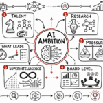 The infinity machine summary: ai ambition for leaders