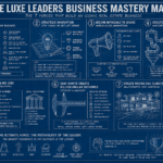 Re luxe leaders business mastery map