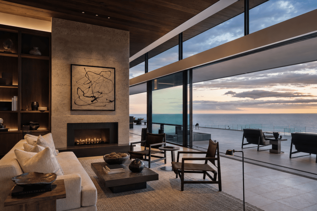 asymmetric time blocking for luxury real estate agents