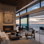 Asymmetric time blocking for luxury real estate agents