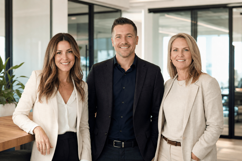 Friday Review Real Estate Production: Stop Drift 1 Real Estate Luxury Leaders - friday review real estate production stop drift gpt image 2026 06 17