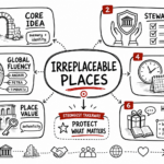 Irreplaceable 60 of humanity’s most treasured places review