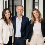 Luxury pre-foreclosure acquisition strategy for buyer networks
