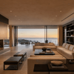 Luxury real estate agent personal brand strategy