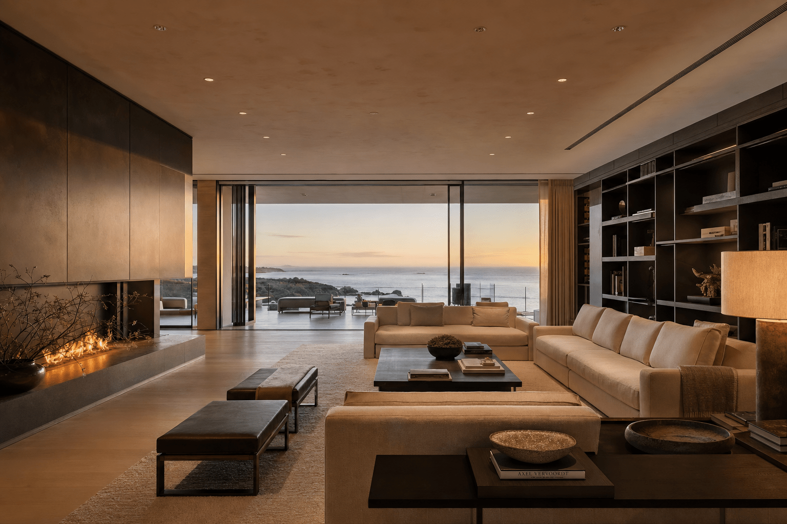 Luxury Real Estate Agent Personal Brand Strategy for Invisible Authority