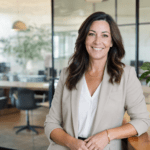 Luxury real estate social ads targeting affluent buyers