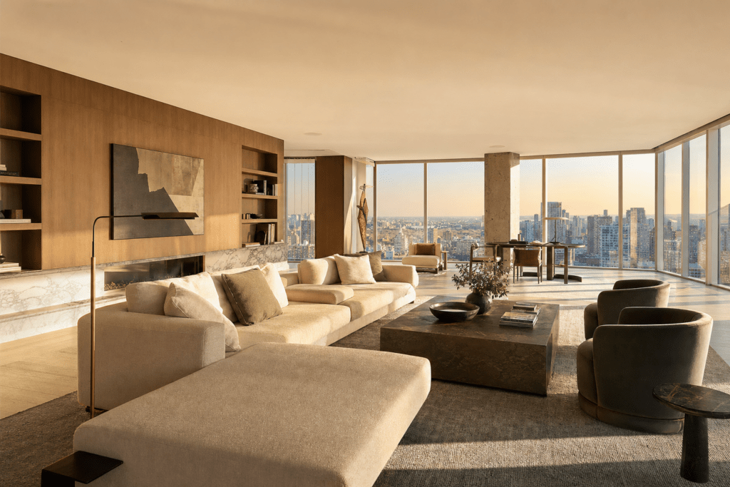 Real Estate Luxury Leaders - luxury real estate team hiring scorecard score o gpt image 2026 06 22