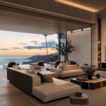 Luxury real estate thought leadership content strategy
