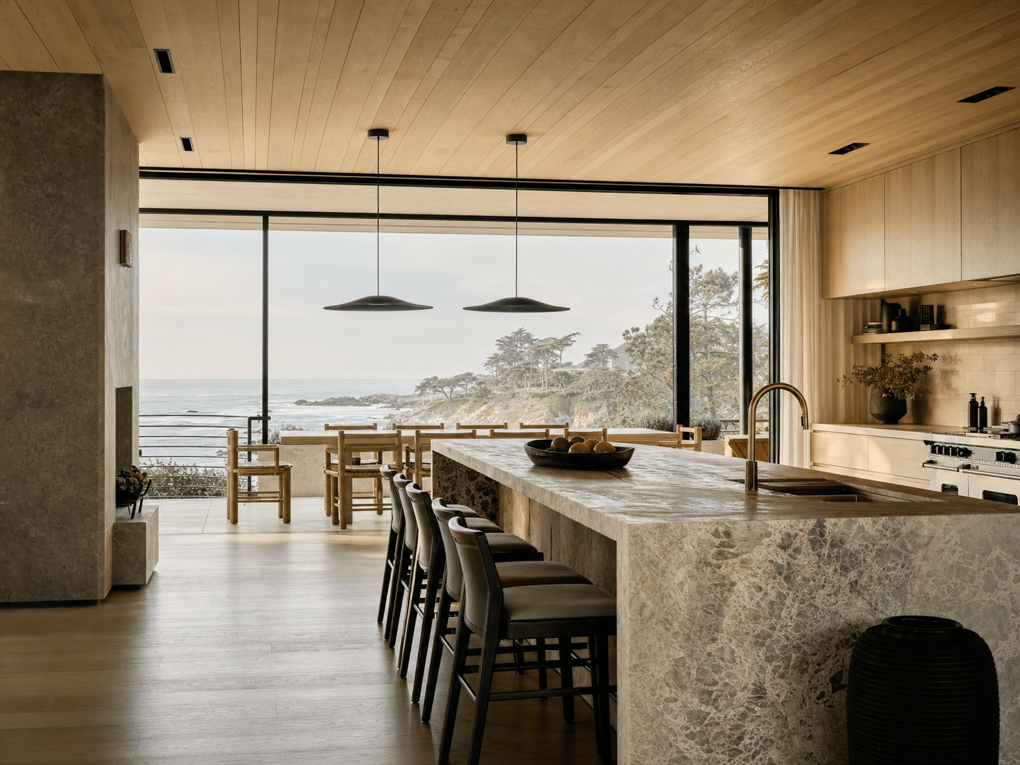 8 Operating Truths Behind Luxury Real Estate Success