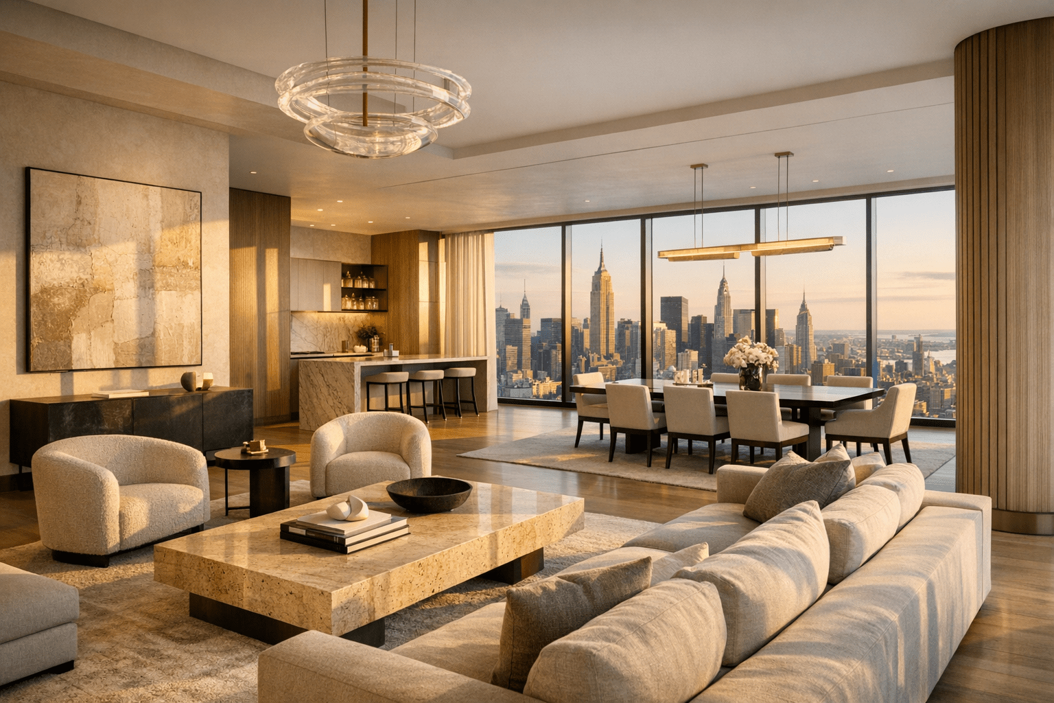 Real Estate Leadership Authority without Production Proof | RELL™