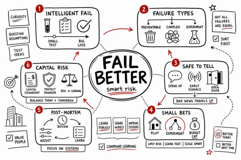 Real Estate Luxury Leaders - right kind of wrong doodle summary 2026 06 24
