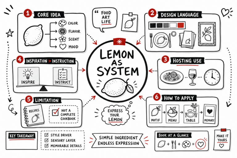 Real Estate Luxury Leaders - squeeze me lemon recipes art doodle summary 2026 06 10