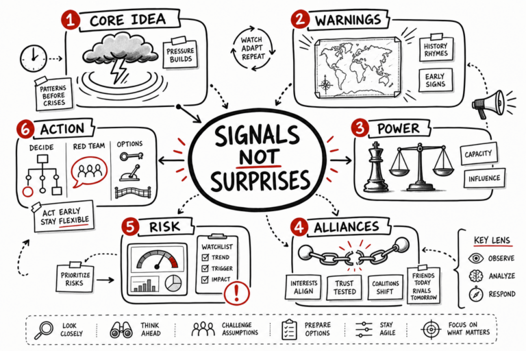 Real Estate Luxury Leaders - the coming storm power conflict and warnings from hi doodle summary 2026 06 03