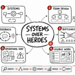An elegant puzzle summary: systems thinking for scaling operations