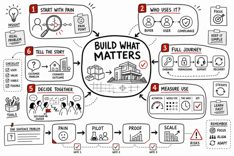 Real Estate Luxury Leaders - build doodle summary 2026 07 23