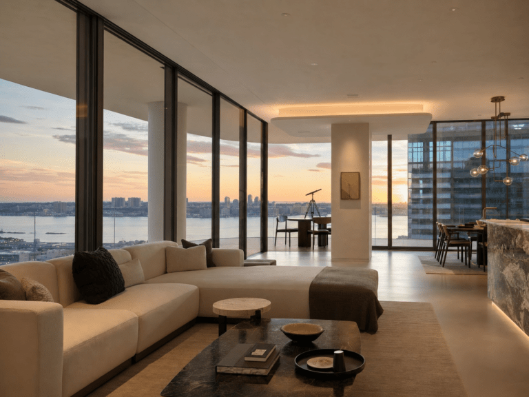 Real Estate Luxury Leaders - building trust with uhnw clients contrarian stra gpt image 2026 07 25