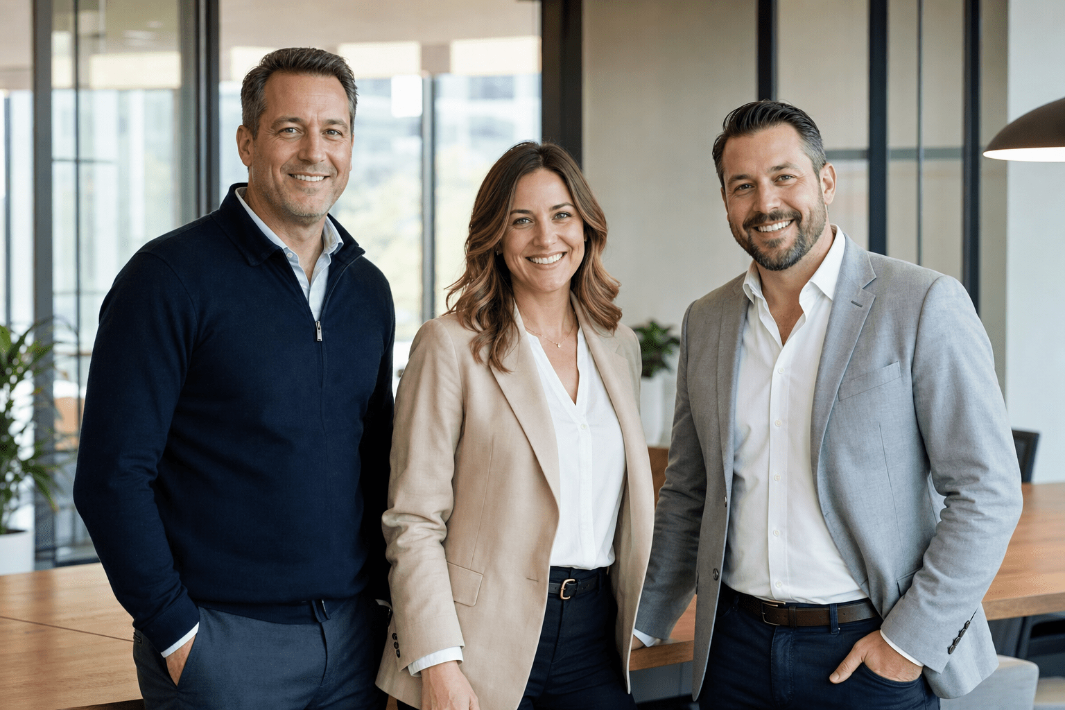Cash Buyers Luxury Real Estate High Interest Rates Strategy