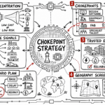 Chip war summary and review: capital risk and strategy