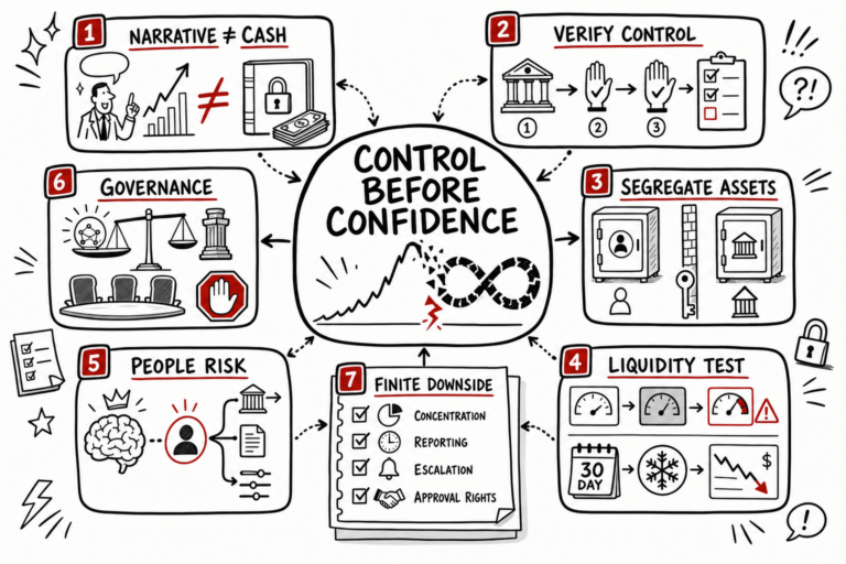 Real Estate Luxury Leaders - going infinite doodle summary 2026 07 27