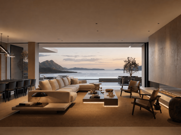 Real Estate Luxury Leaders - how ai luxury buyer prediction finds buyers befo gpt image 2026 07 03