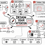 Indistractable summary & review: focus tactics for luxury leaders