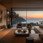 Luxury real estate brokerage meeting optimization