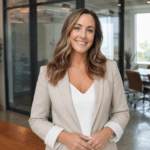 Luxury real estate buyer qualification before showings: 4-question gate