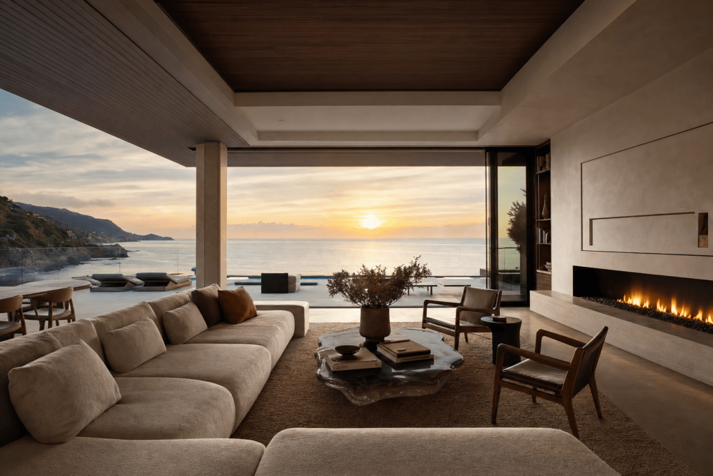 luxury real estate client data strategies