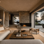 Luxury real estate client feedback systems