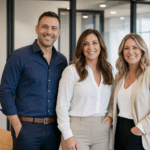 Real estate luxury leaders - luxury real estate market reports that generate gpt image 2026 07 01