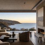 Luxury real estate operational metrics
