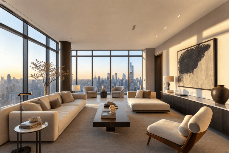 Real Estate Luxury Leaders - luxury real estate pre launch positioning memo f gpt image 2026 07 17